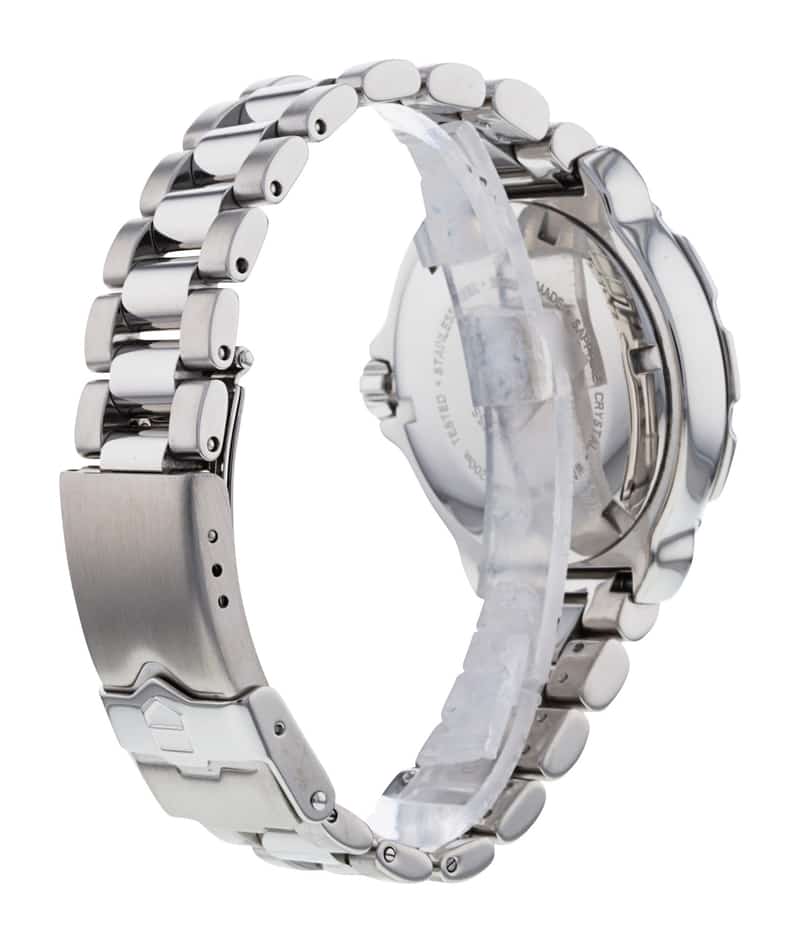 Tag Heuer Formula 1 Sparkling WAH1218.BA0852